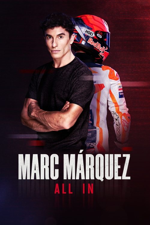Marc Márquez: ALL IN 2023