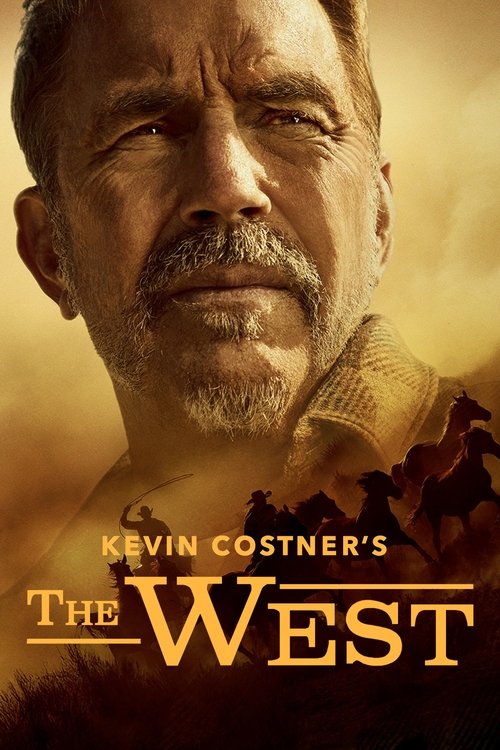 Kevin Costner's The West 2025