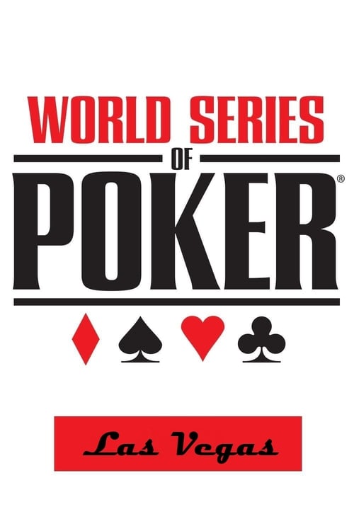 World Series of Poker 1970