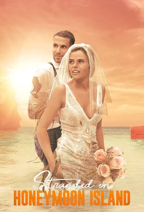 Stranded on Honeymoon Island (AU) 2025
