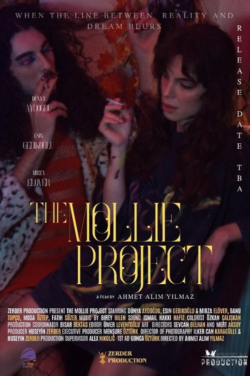 The Mollie Project 2025
