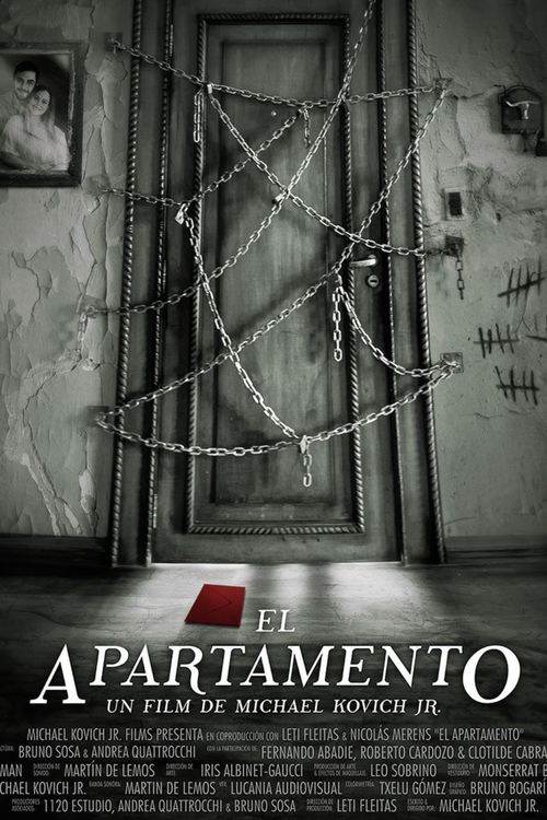 The Apartment 2023