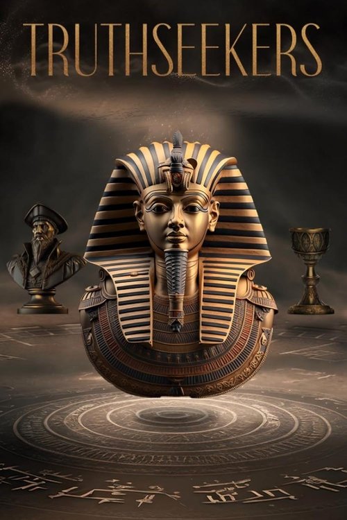 Truthseekers 2022