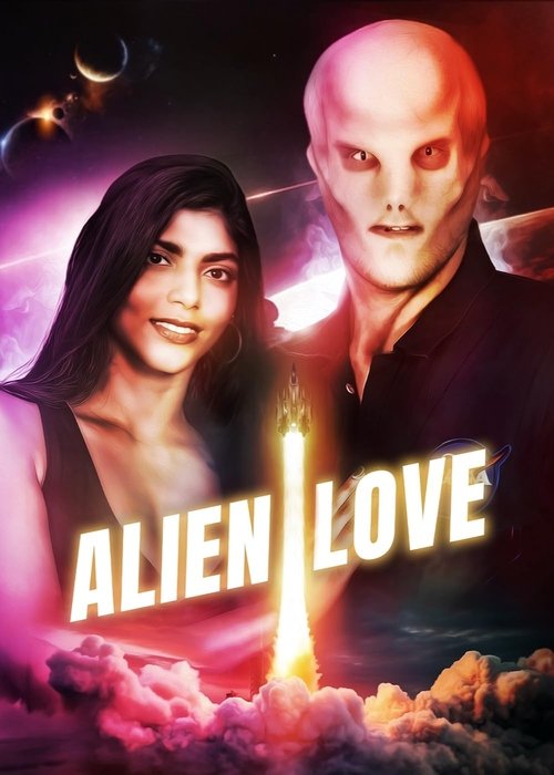 Alien Love 2024