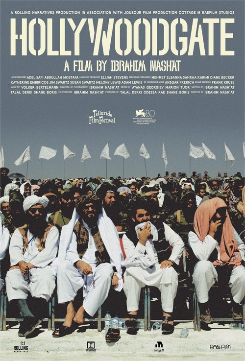 Hollywoodgate 2024