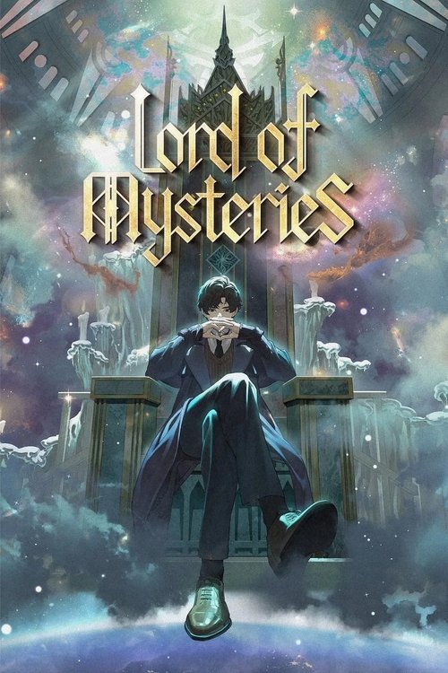Lord of Mysteries 2025