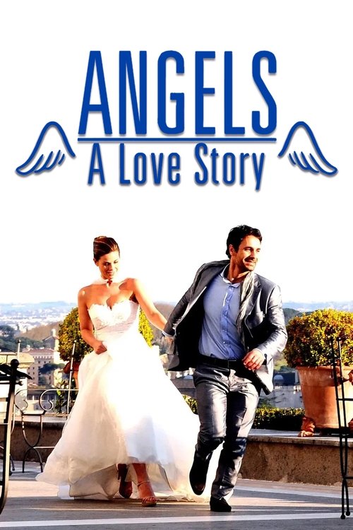 In Love with an Angel 2014