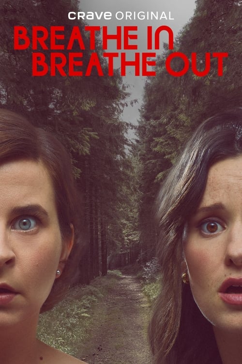 Breathe In, Breathe Out 2023