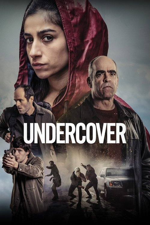 Undercover 2024