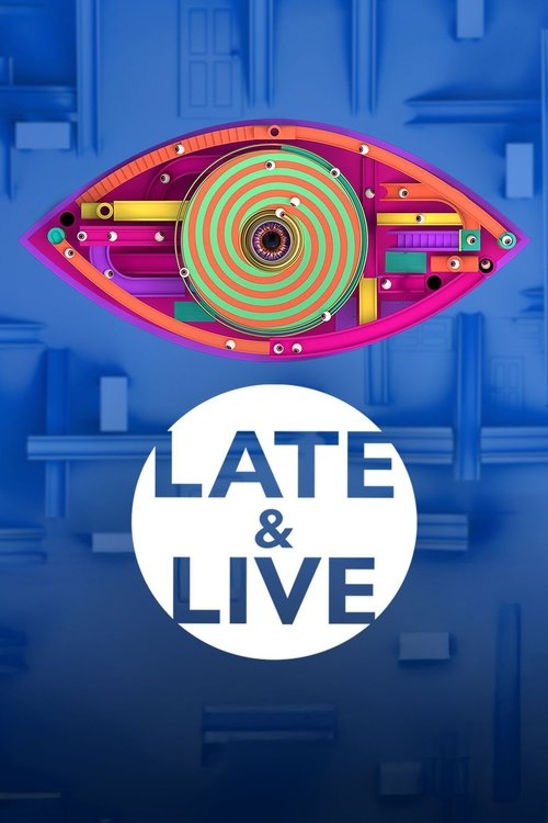 Big Brother: Late & Live 2023