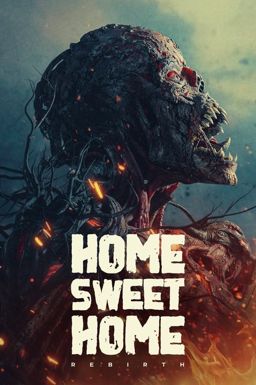Home Sweet Home: Rebirth 2025