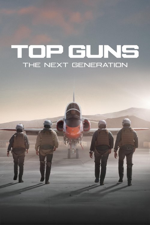 Top Guns: The Next Generation 2025
