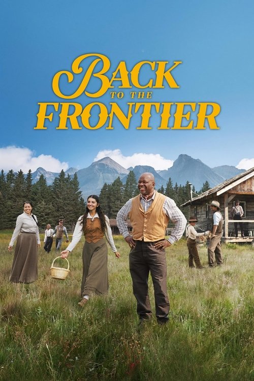 Back to the Frontier 2025