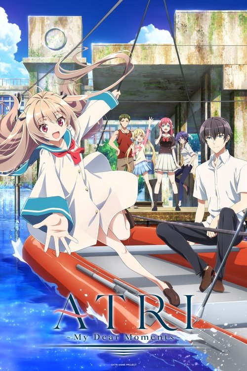 ATRI -My Dear Moments- 2024