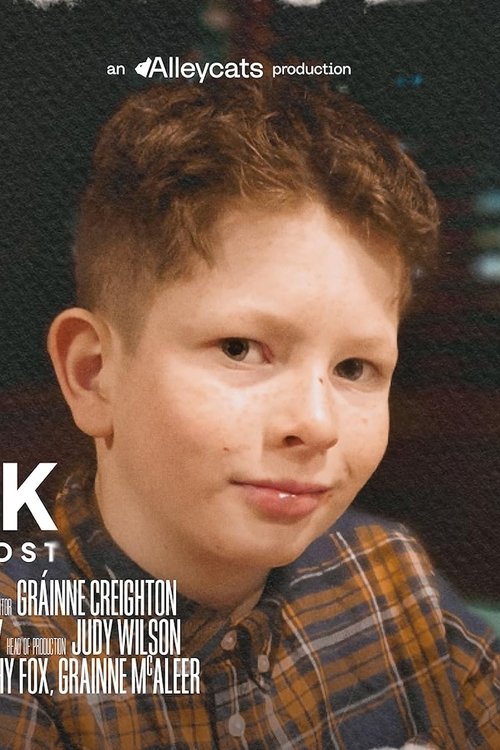 Patrick: A Young Traveller Lost 2023