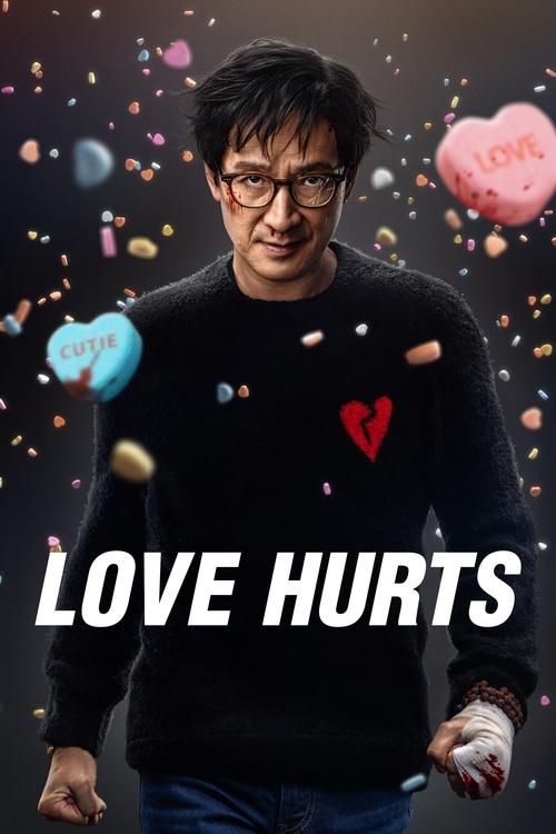 Love Hurts 2025