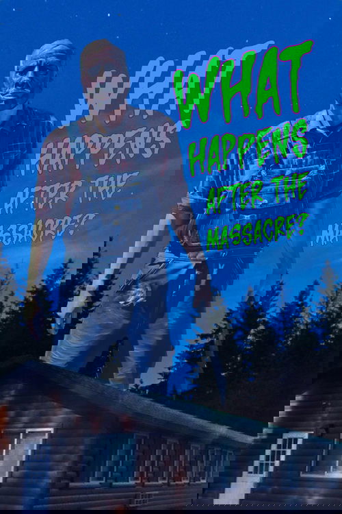 What Happens After the Massacre? 2025