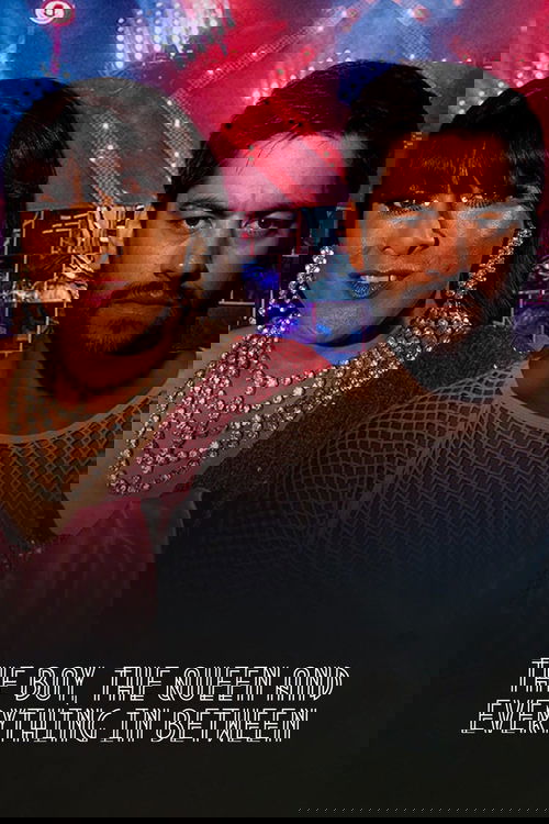 The Boy, the Queen and Everything in Between 2024