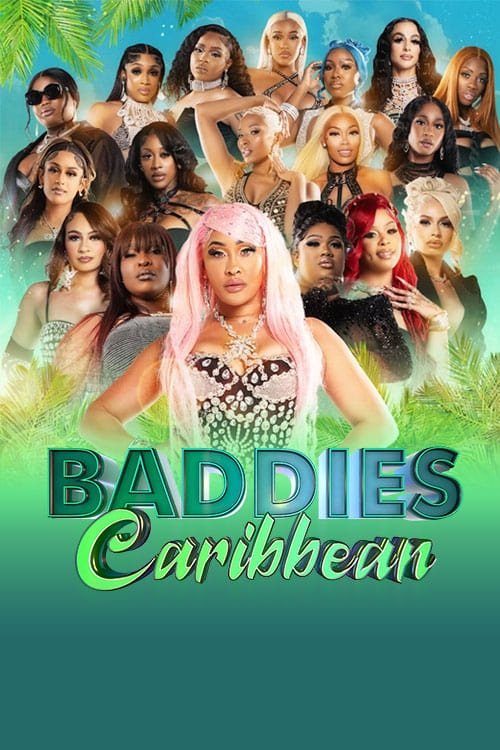 Baddies Caribbean Auditions 2024