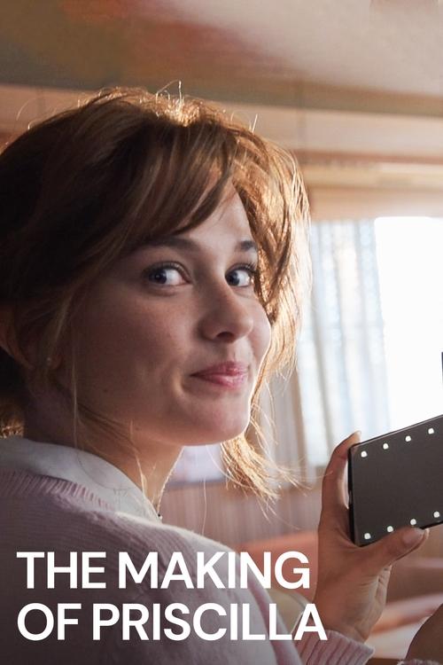 The Making of Priscilla 2023