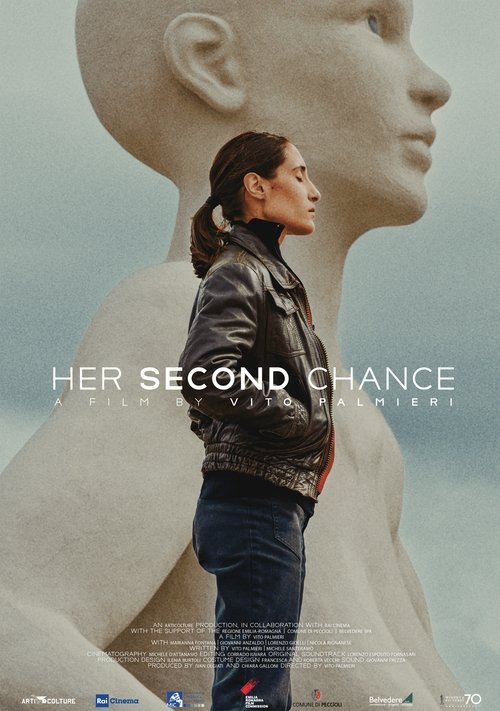 Her Second Chance 2024