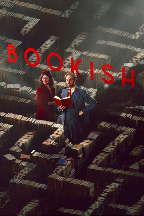 Bookish 2025