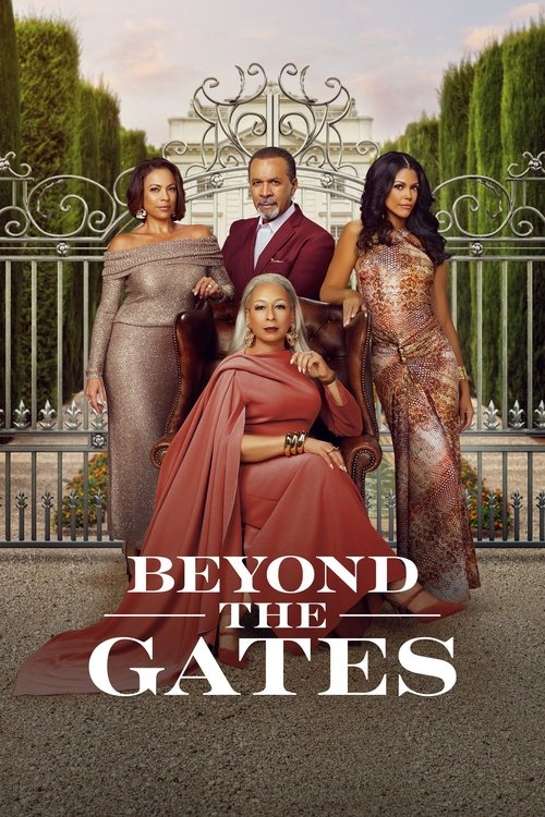 Beyond the Gates 2025