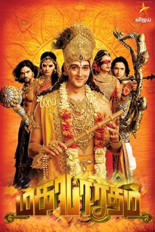 Mahabharat (2013) 2013