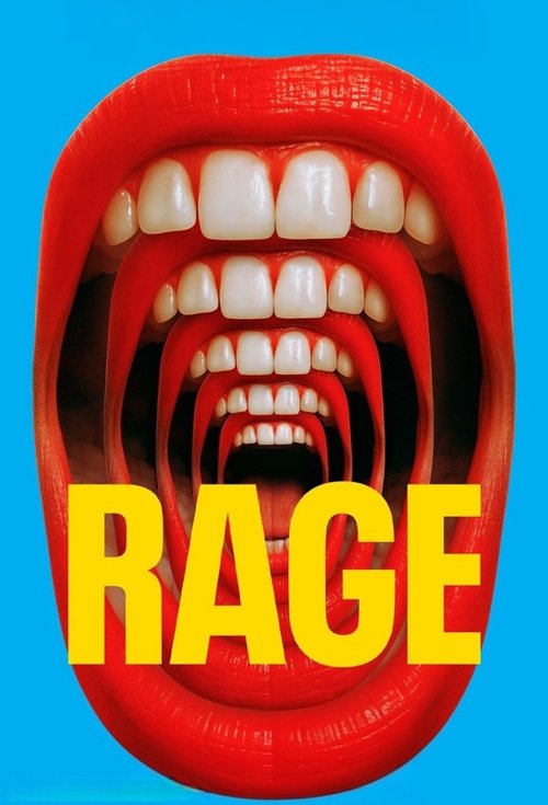 RAGE (2025) 2025