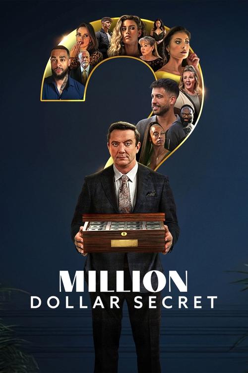 Million Dollar Secret 2025
