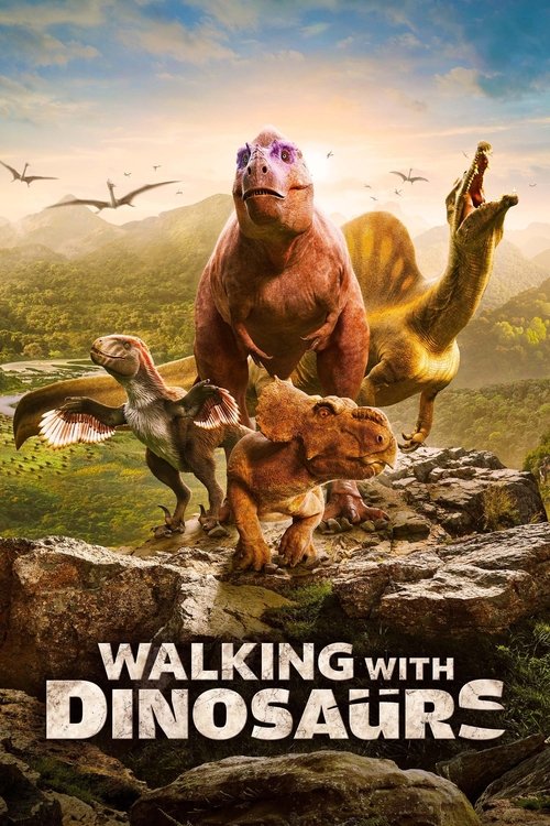 Walking With Dinosaurs (2025) 2025