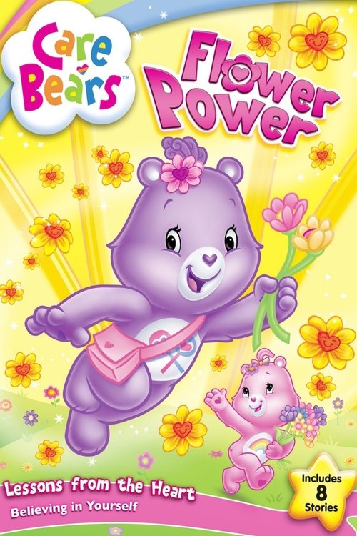 Care Bears: Flower Power 2011