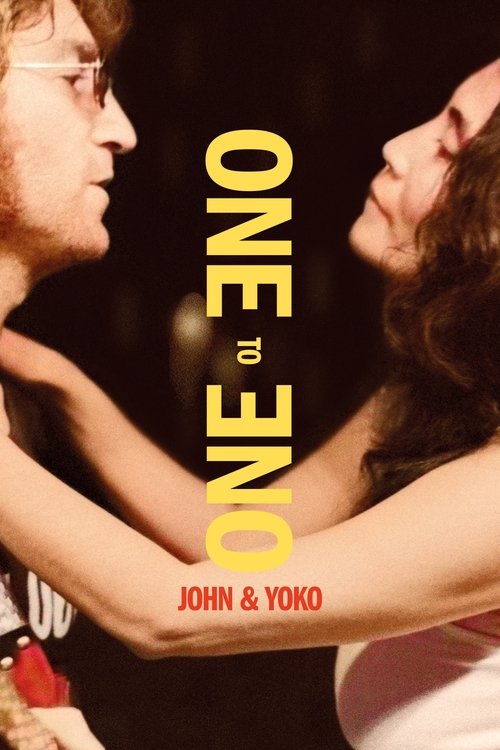 One to One: John & Yoko 2025