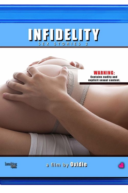 Infidelity: Sex Stories 2 2011