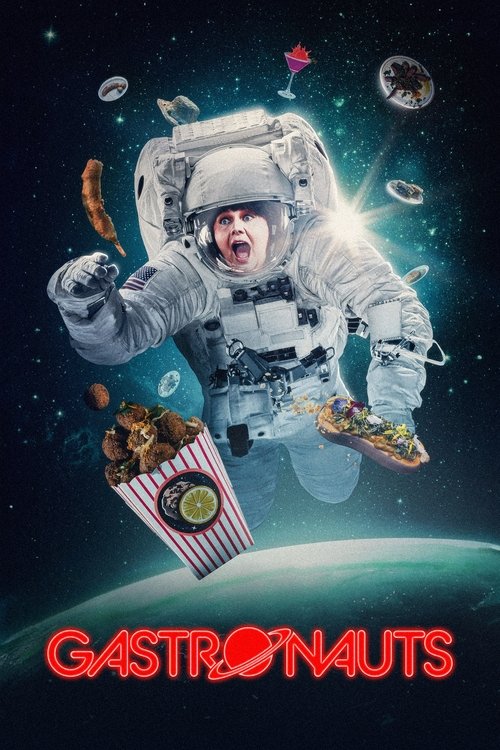 Gastronauts 2024