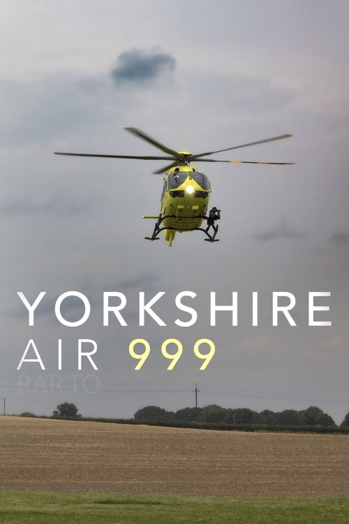 Yorkshire Air 999 2024