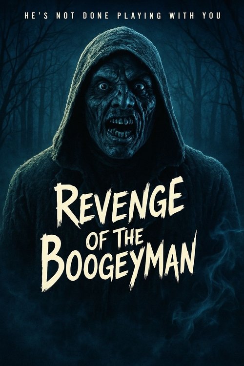 Revenge of the Boogeyman 2025