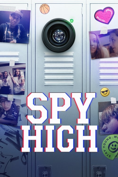 Spy High 2025