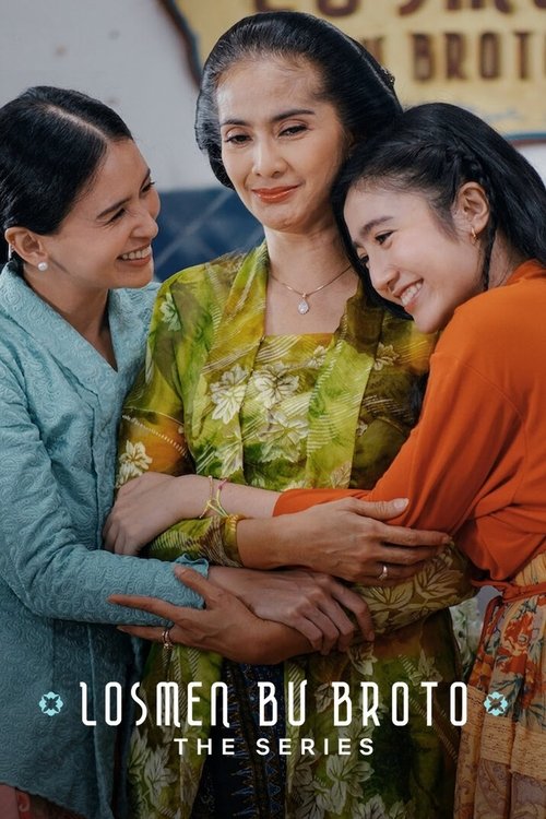 Losmen Bu Broto: The Series 2025