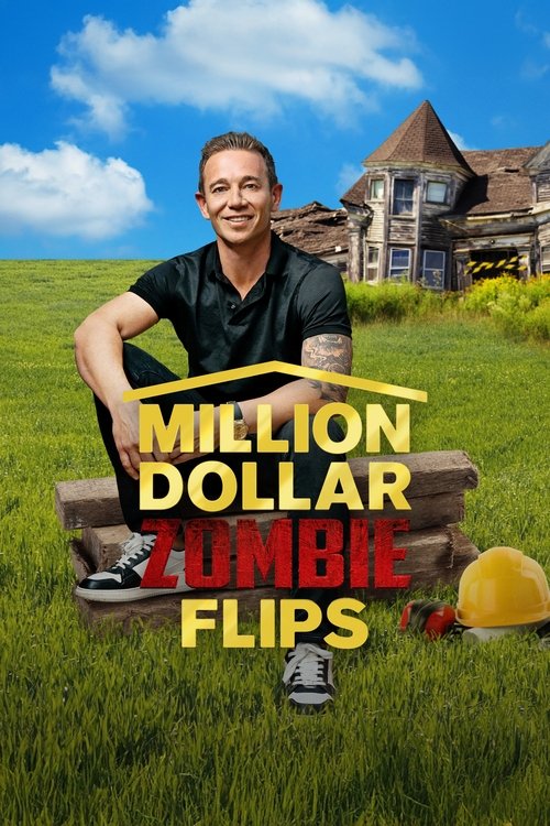 Million Dollar Zombie Flips 2025