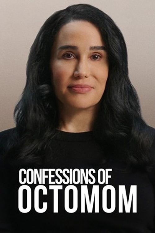 Confessions of Octomom 2025