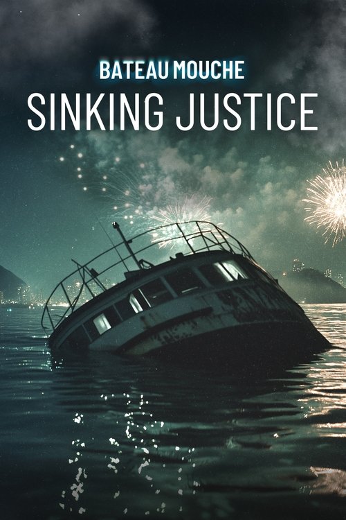 Bateau Mouche: Sinking Justice 2025