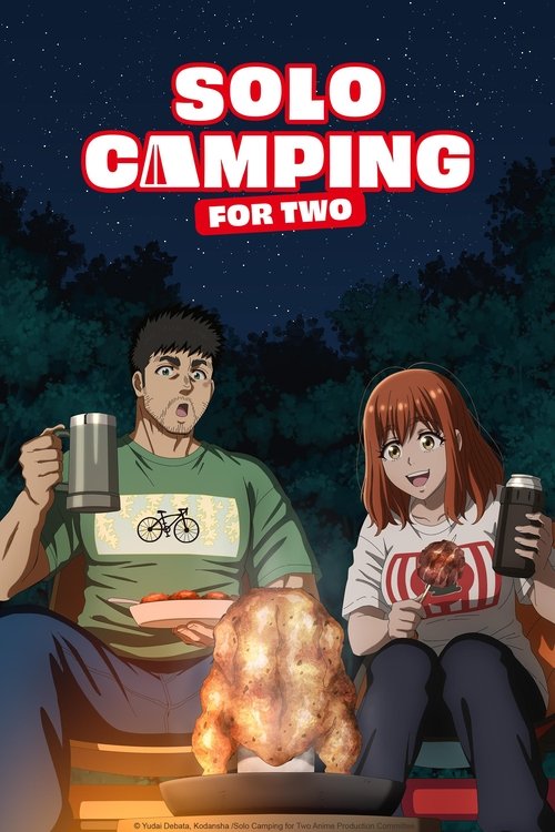 Solo Camping for Two (2025) 2025