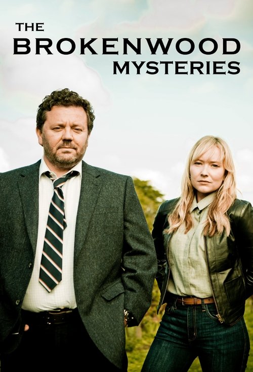 The Brokenwood Mysteries 2014