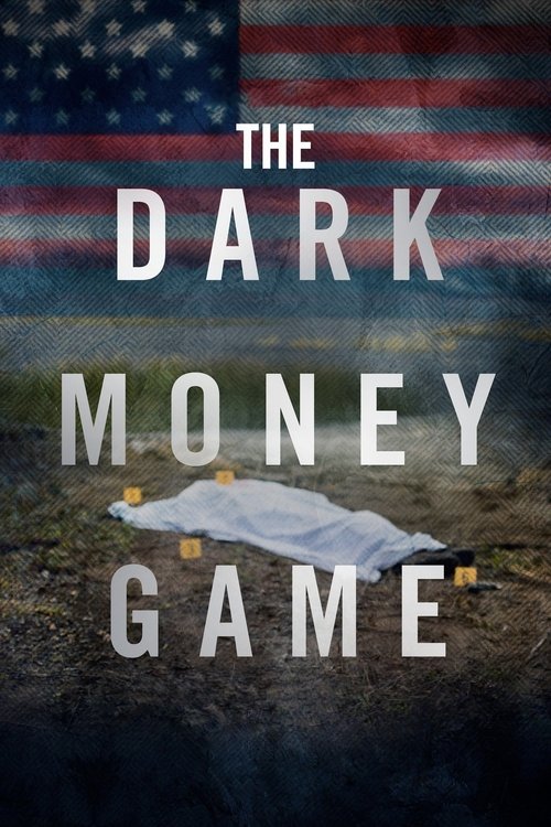 The Dark Money Game 2025