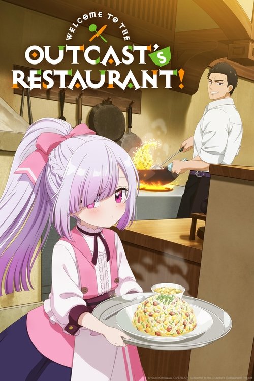 Welcome to the Outcast's Restaurant! 2025