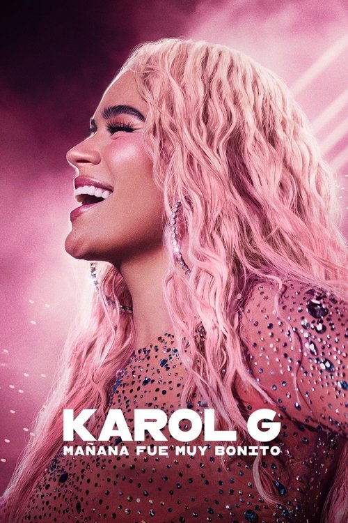 Karol G: Tomorrow Was Beautiful 2025