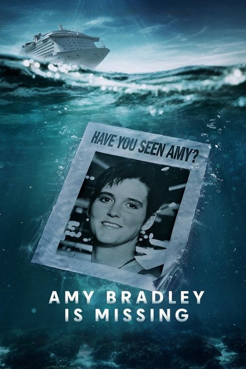 Amy Bradley Is Missing 2025