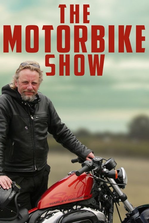 The Motorbike Show 2011