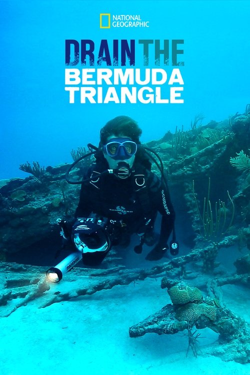 Drain the Bermuda Triangle 2014